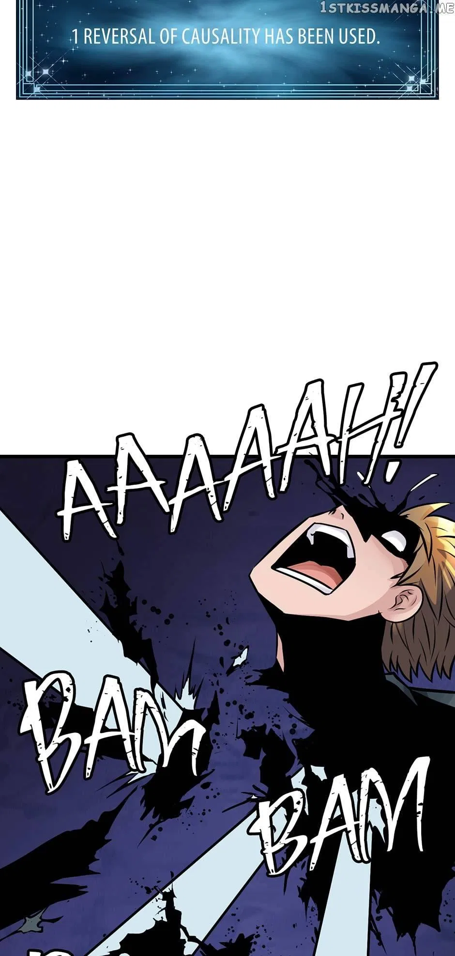 Undefeated Ranker Chapter 60 – Page 6