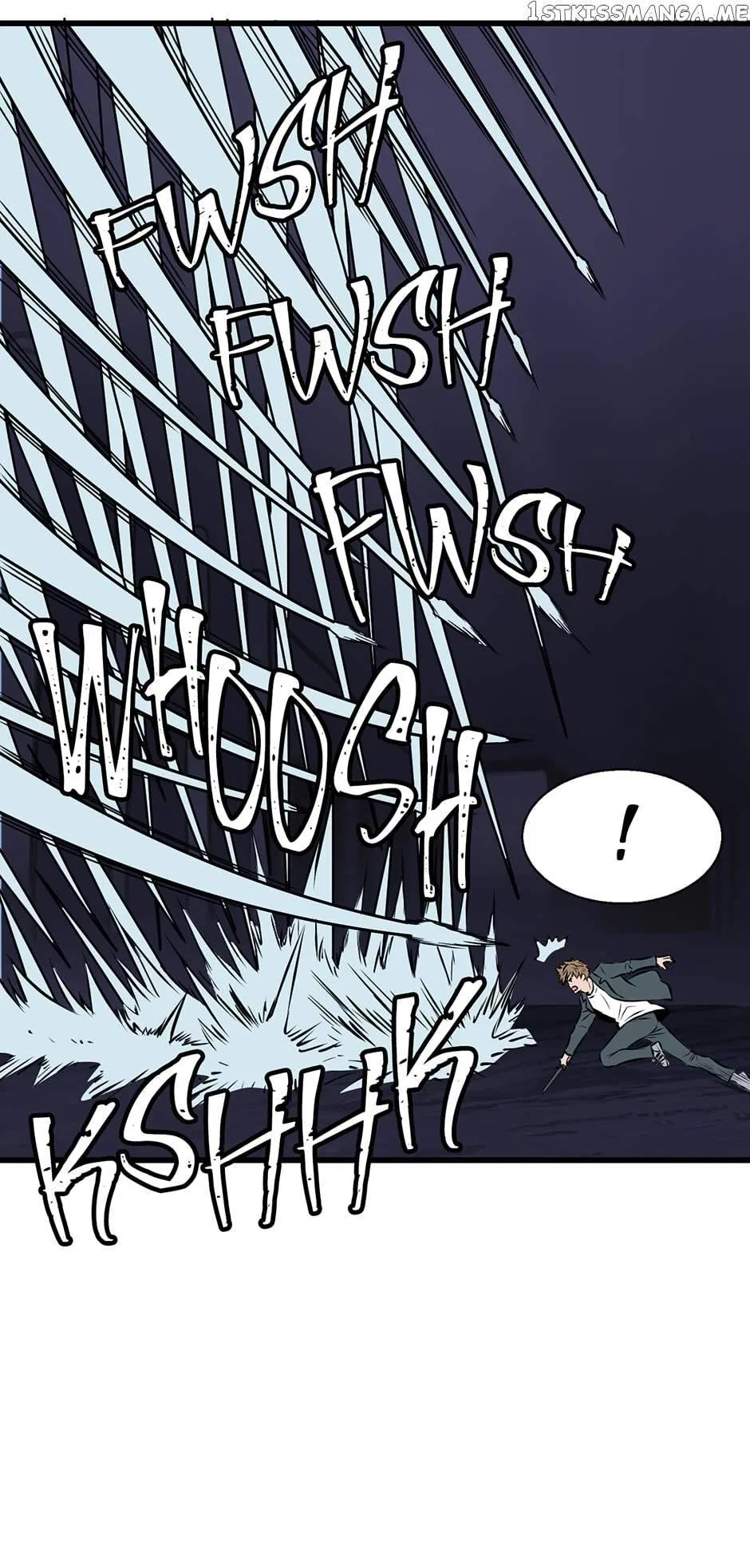 Undefeated Ranker Chapter 60 – Page 8