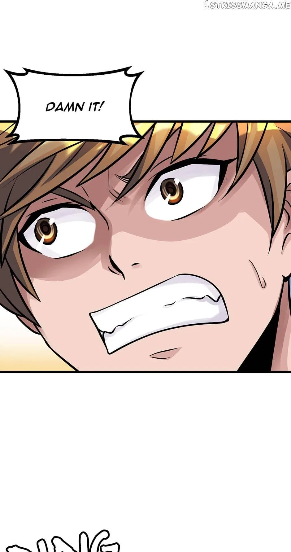 Undefeated Ranker Chapter 60 – Page 9