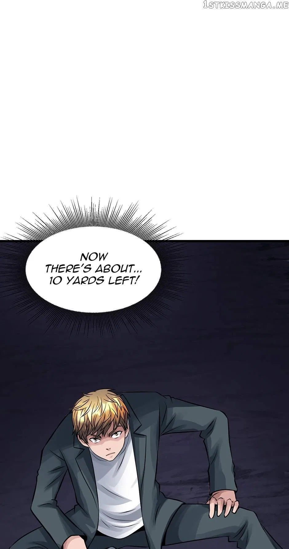 Undefeated Ranker Chapter 60 – Page 11
