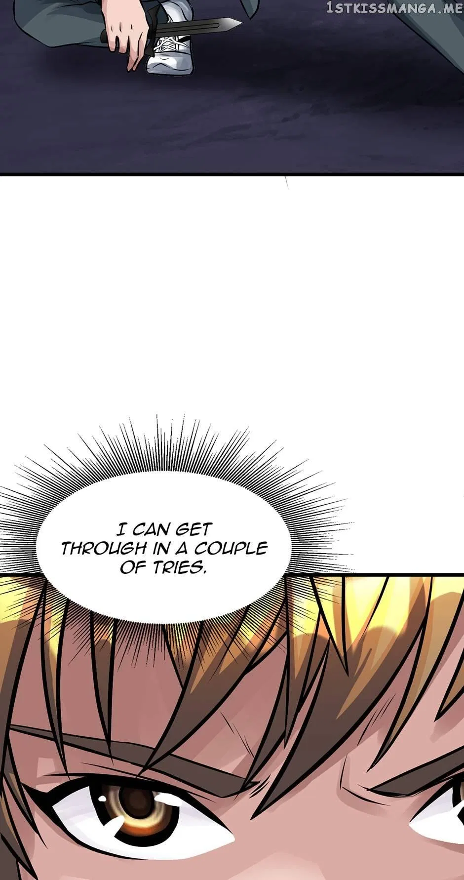 Undefeated Ranker Chapter 60 – Page 12