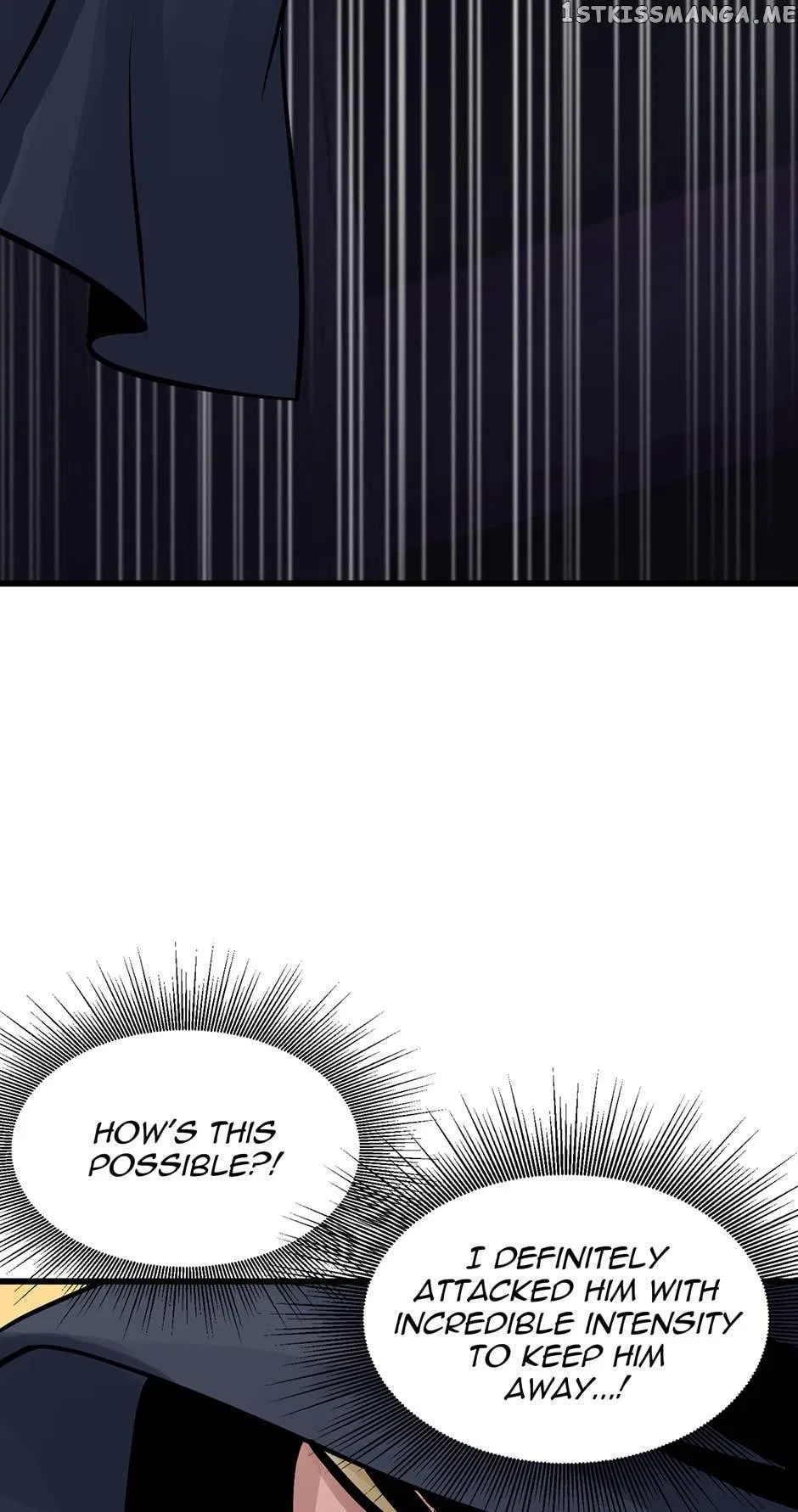 Undefeated Ranker Chapter 60 – Page 15