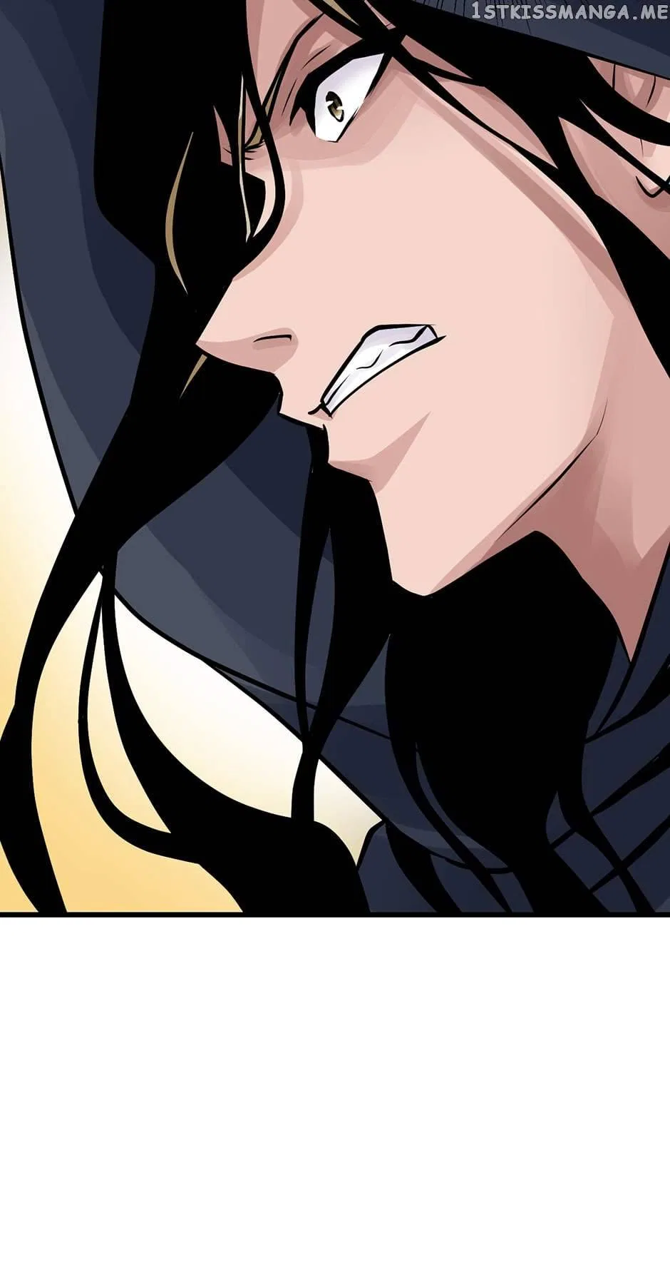 Undefeated Ranker Chapter 60 – Page 16