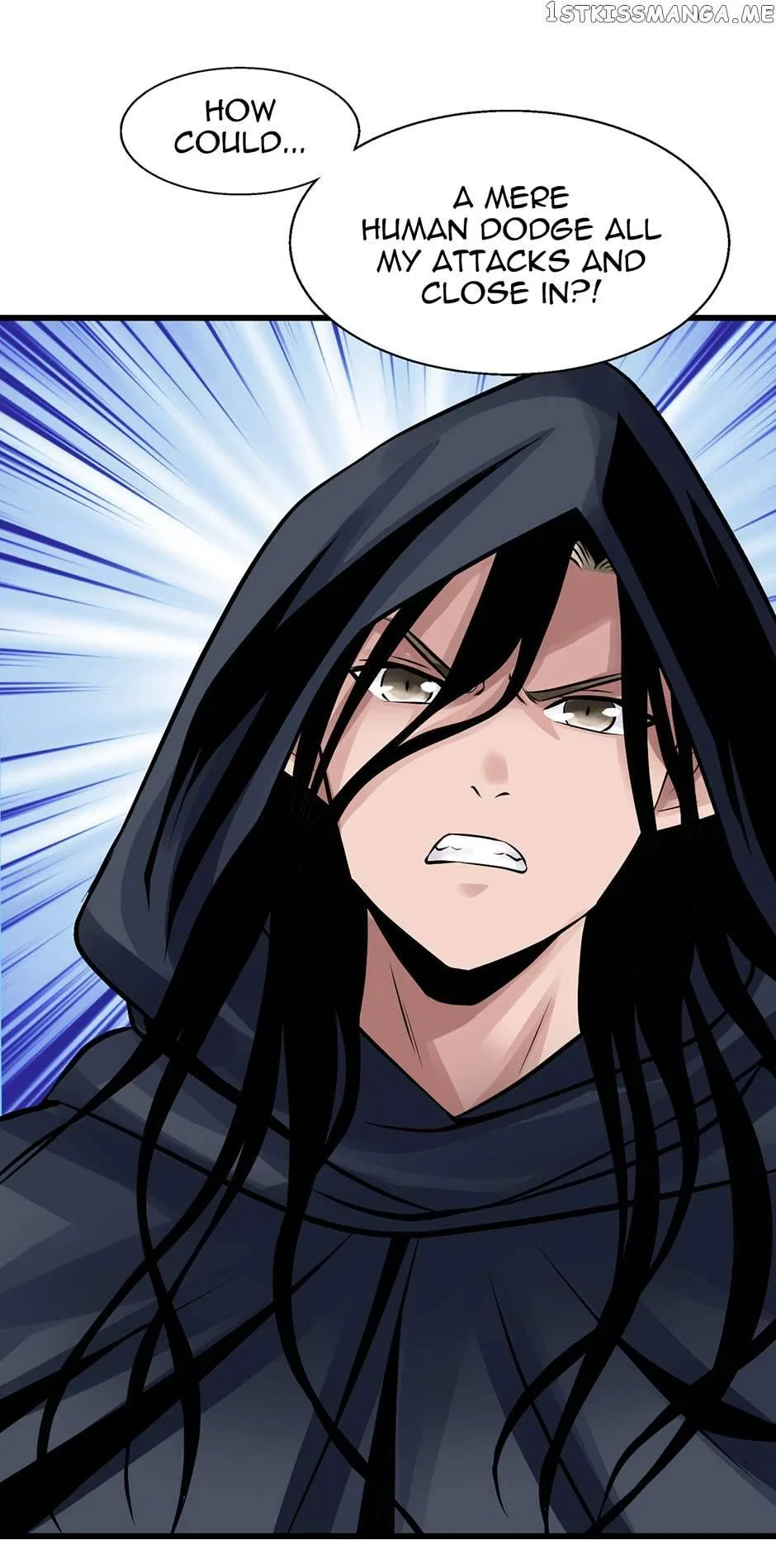 Undefeated Ranker Chapter 60 – Page 17