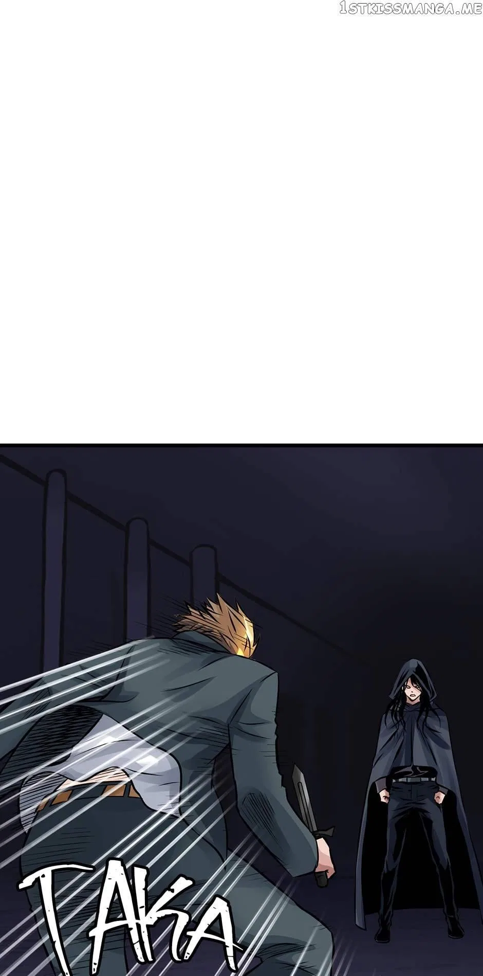 Undefeated Ranker Chapter 60 – Page 18