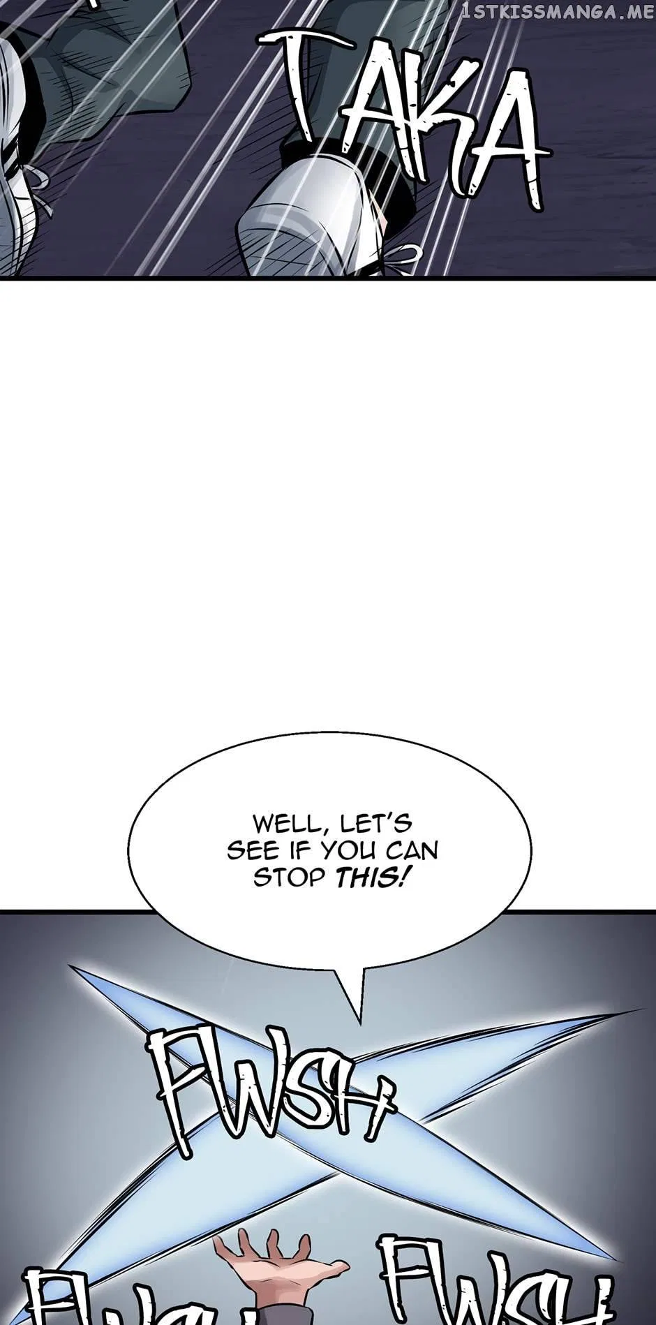 Undefeated Ranker Chapter 60 – Page 19