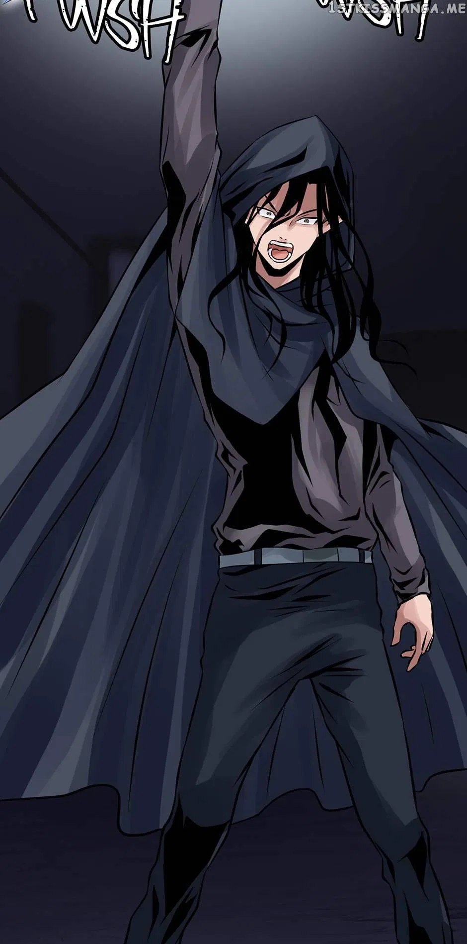 Undefeated Ranker Chapter 60 – Page 20