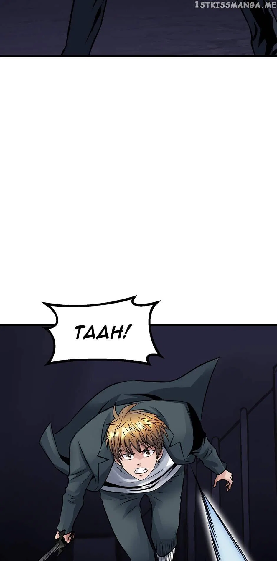 Undefeated Ranker Chapter 60 – Page 21