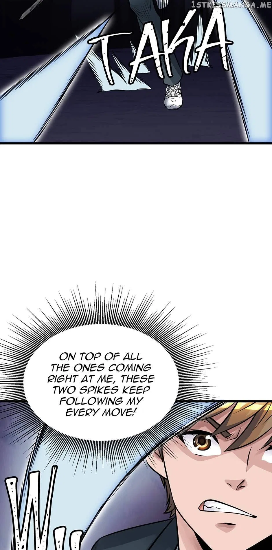 Undefeated Ranker Chapter 60 – Page 22