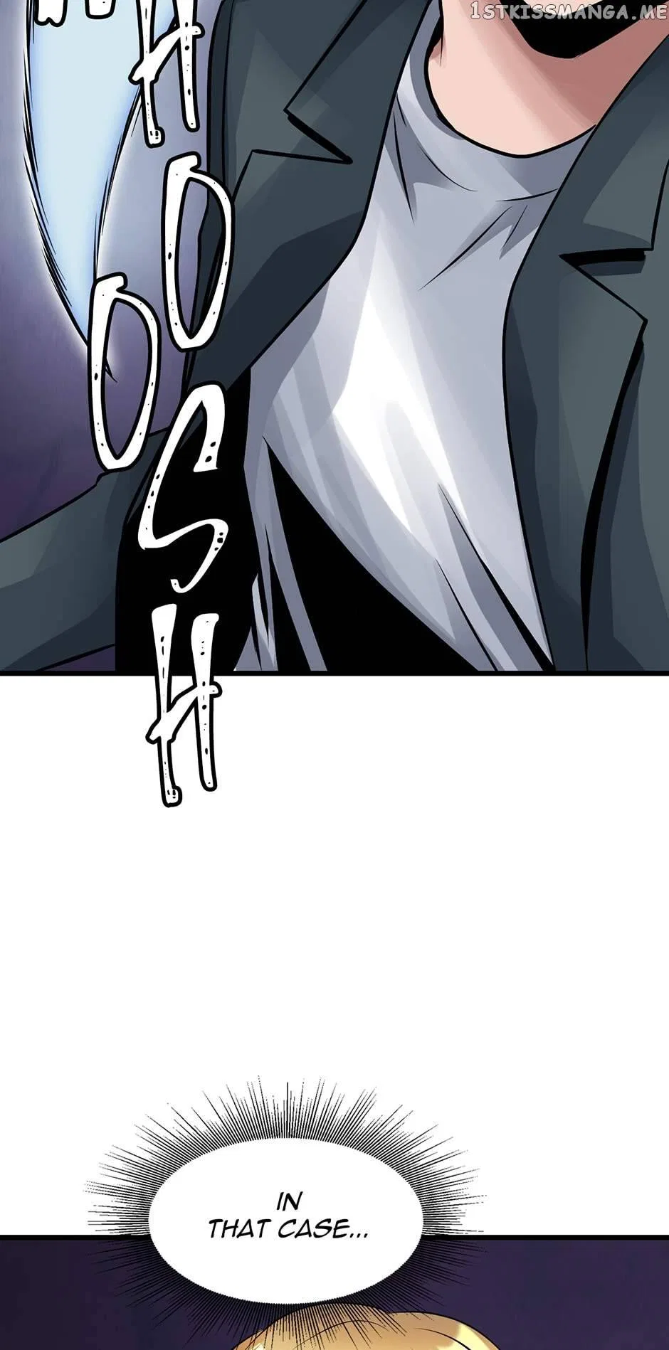 Undefeated Ranker Chapter 60 – Page 23