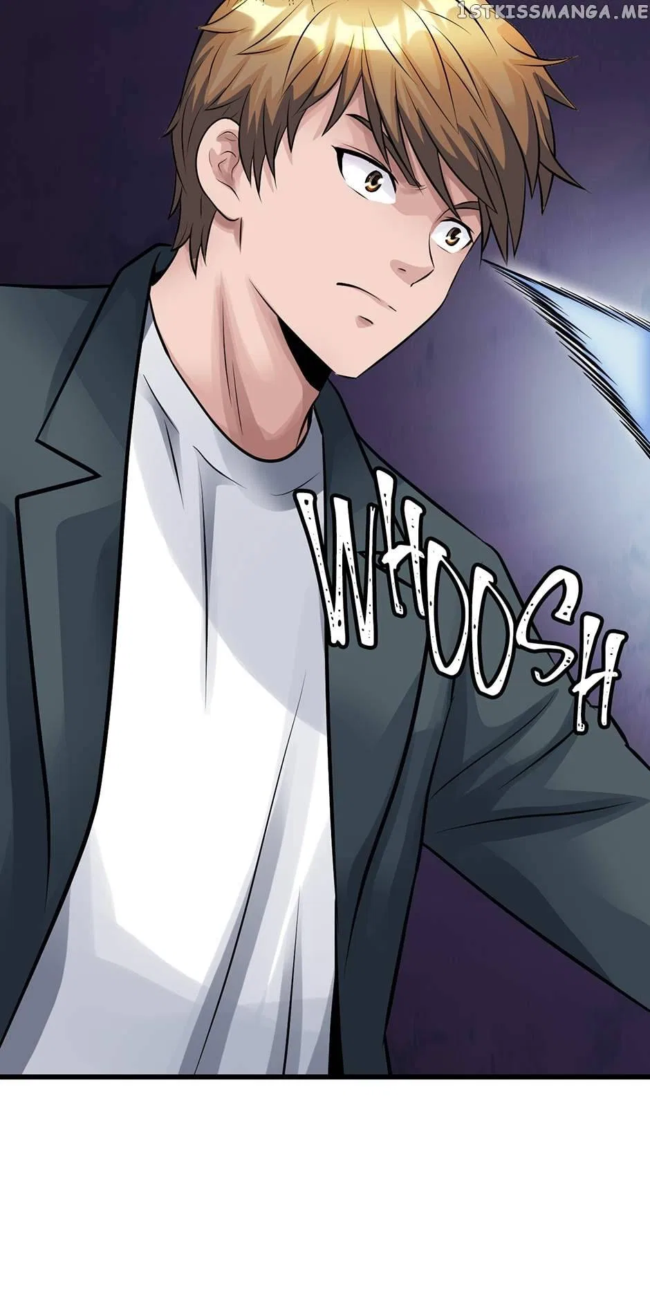 Undefeated Ranker Chapter 60 – Page 24