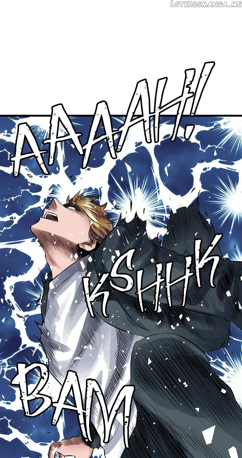 Undefeated Ranker Chapter 60 – Page 25