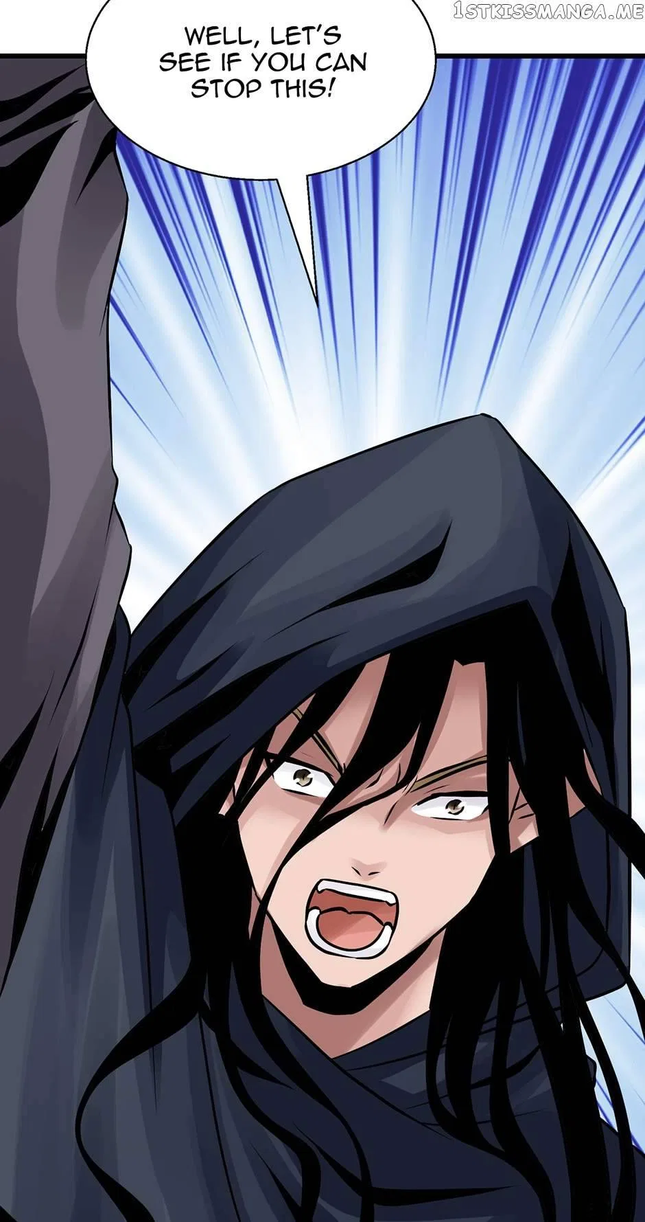 Undefeated Ranker Chapter 60 – Page 27