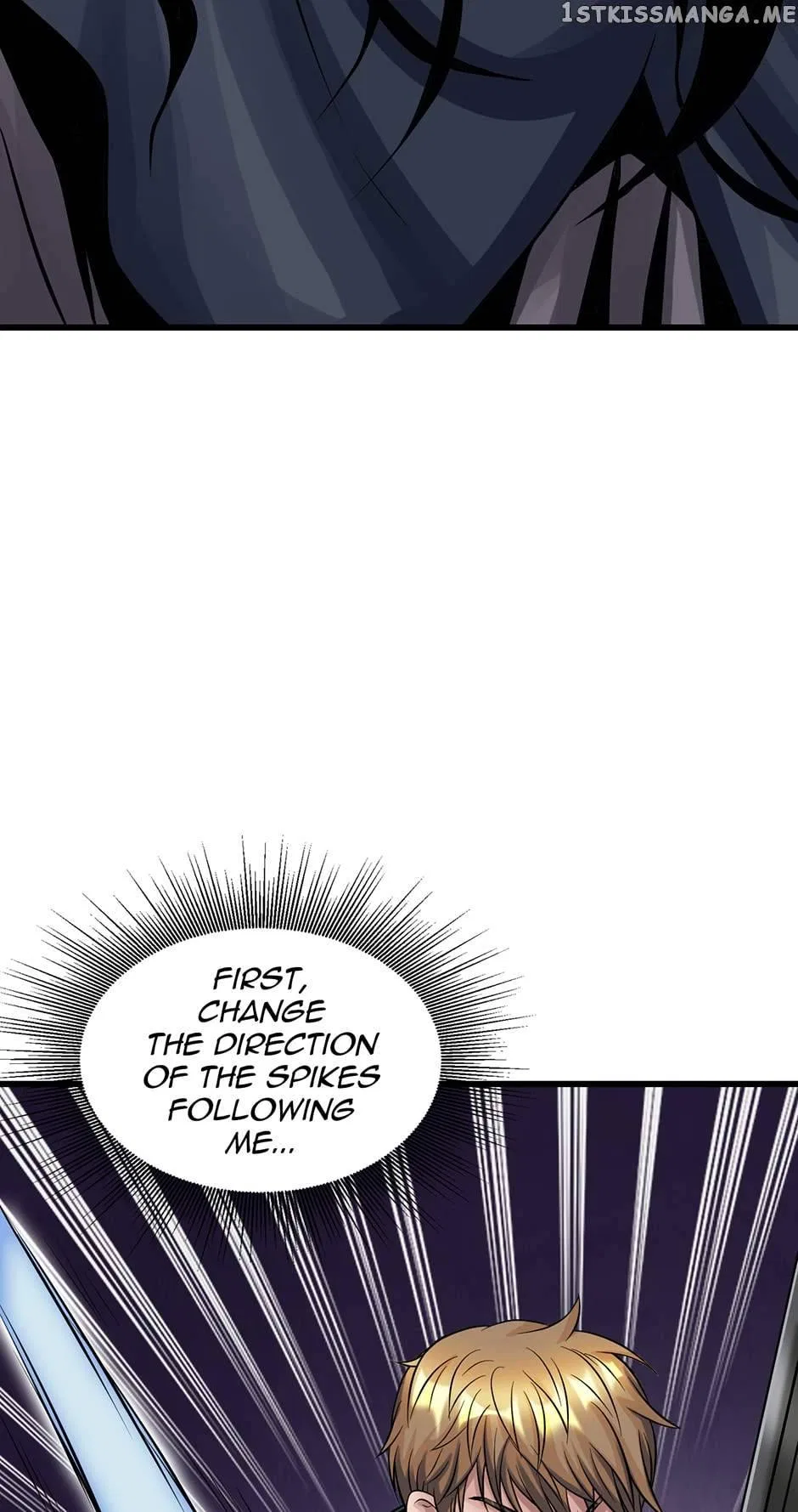 Undefeated Ranker Chapter 60 – Page 28