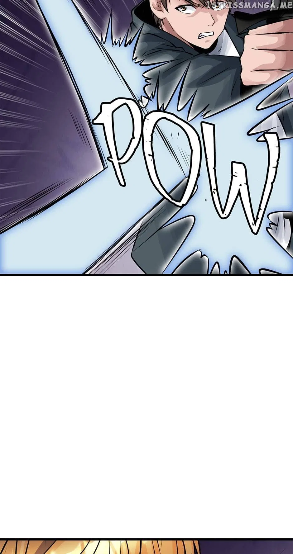 Undefeated Ranker Chapter 60 – Page 29