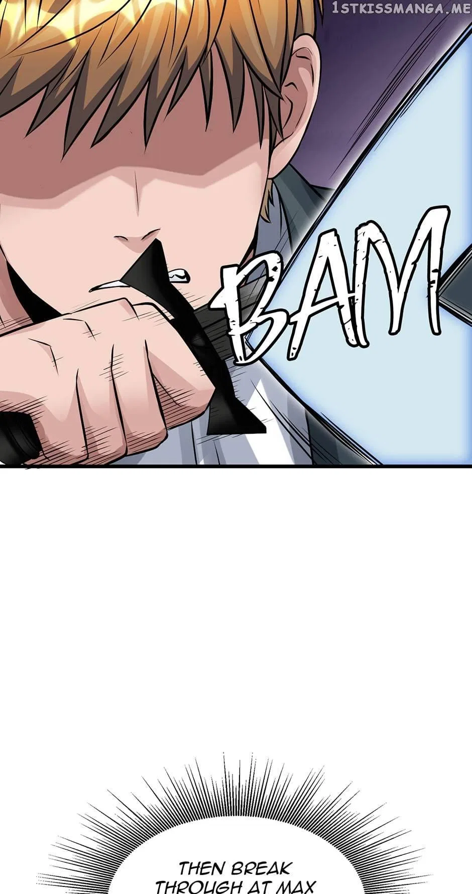 Undefeated Ranker Chapter 60 – Page 30