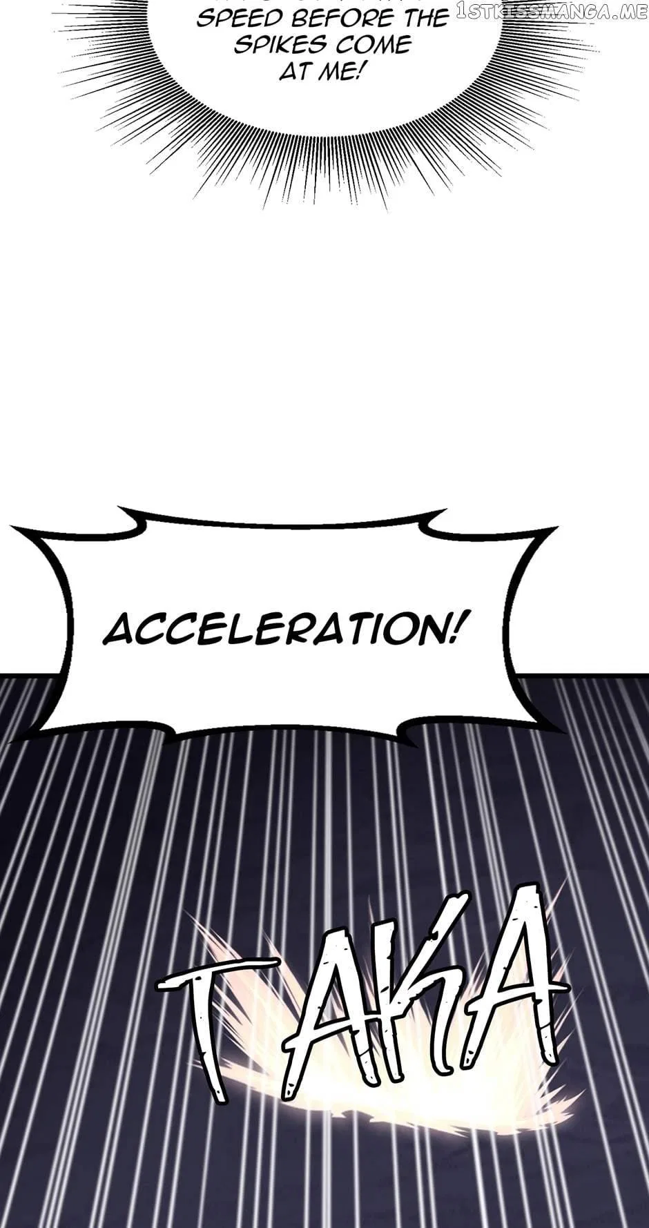 Undefeated Ranker Chapter 60 – Page 31