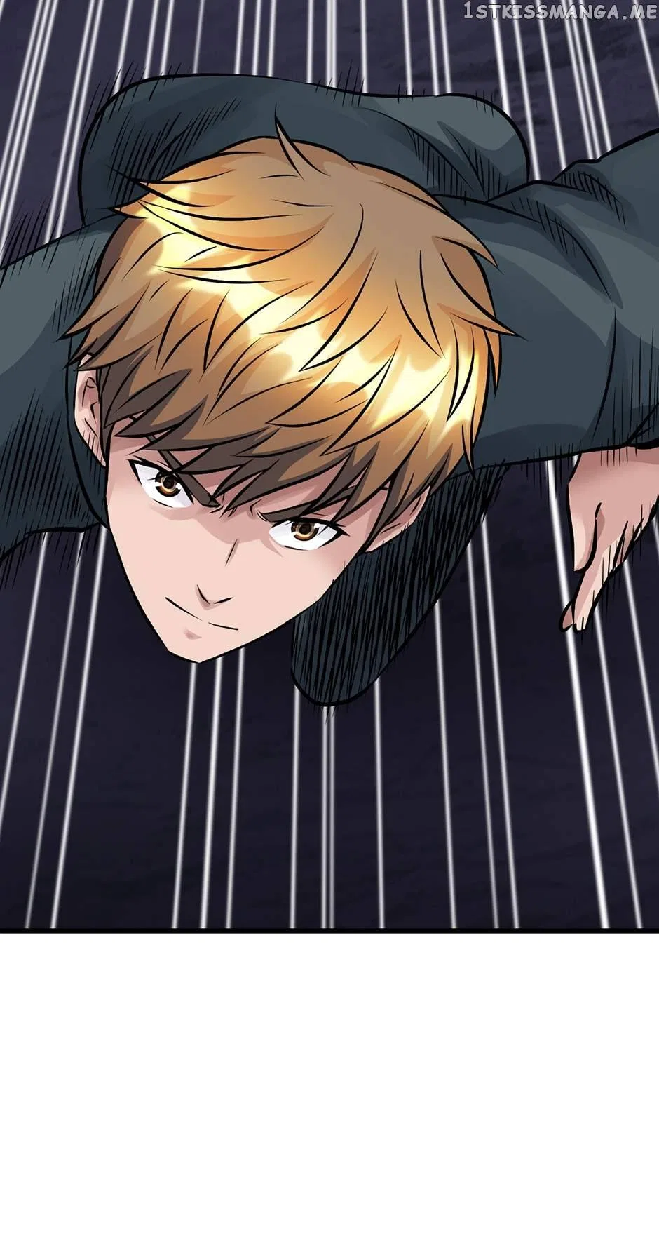 Undefeated Ranker Chapter 60 – Page 32