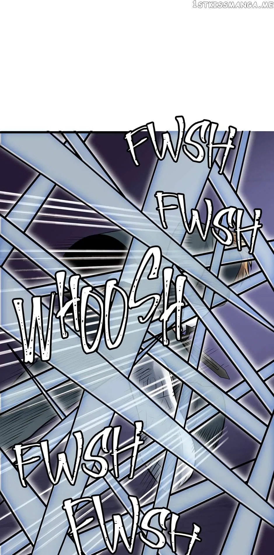 Undefeated Ranker Chapter 60 – Page 33