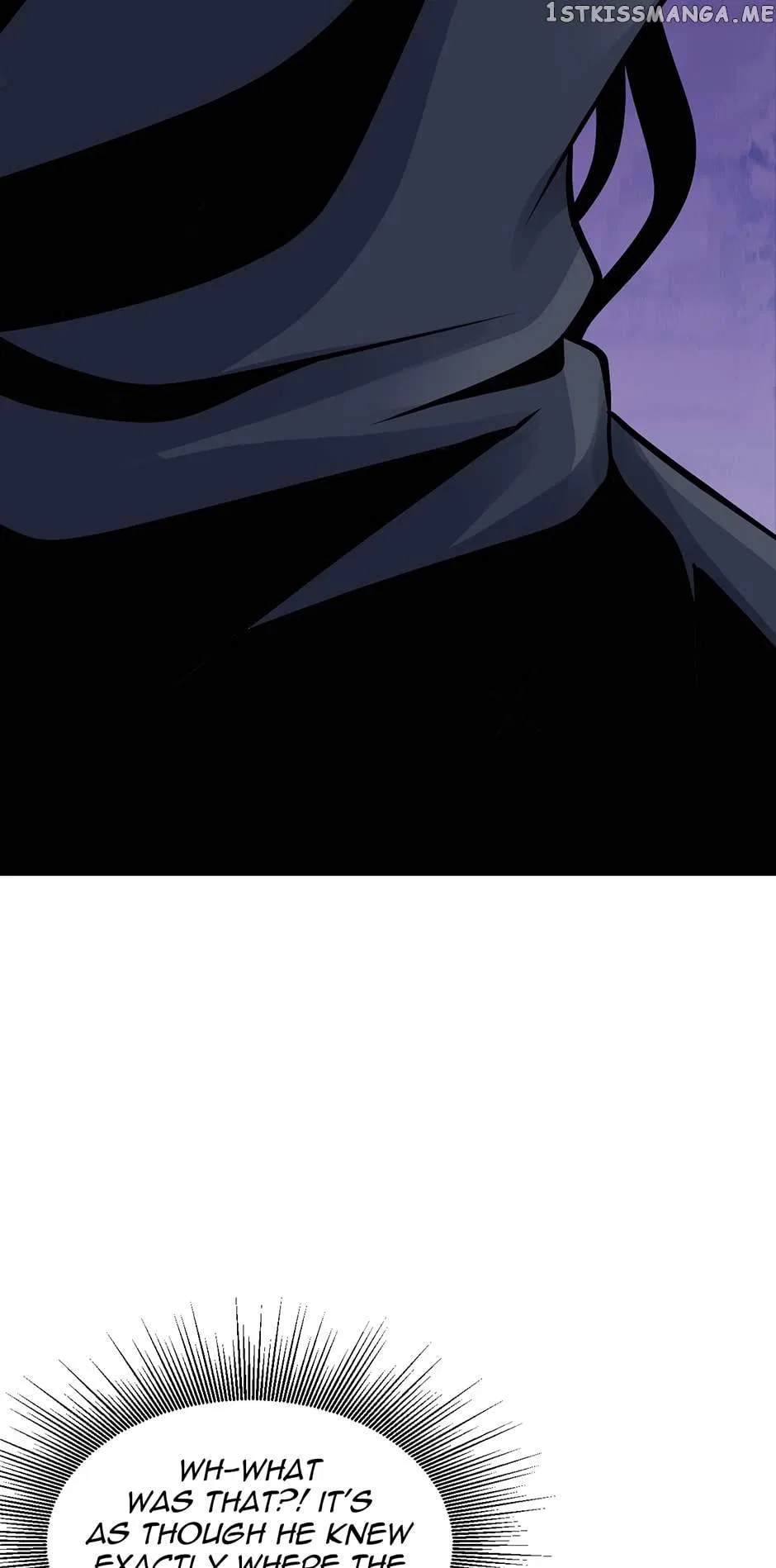 Undefeated Ranker Chapter 60 – Page 36