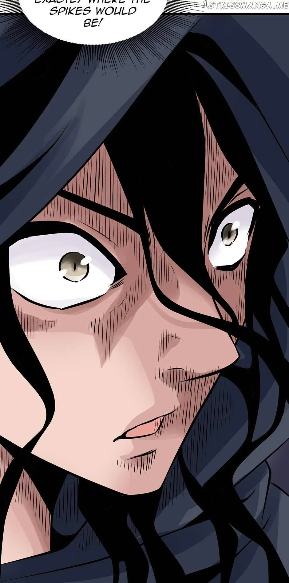 Undefeated Ranker Chapter 60 – Page 37