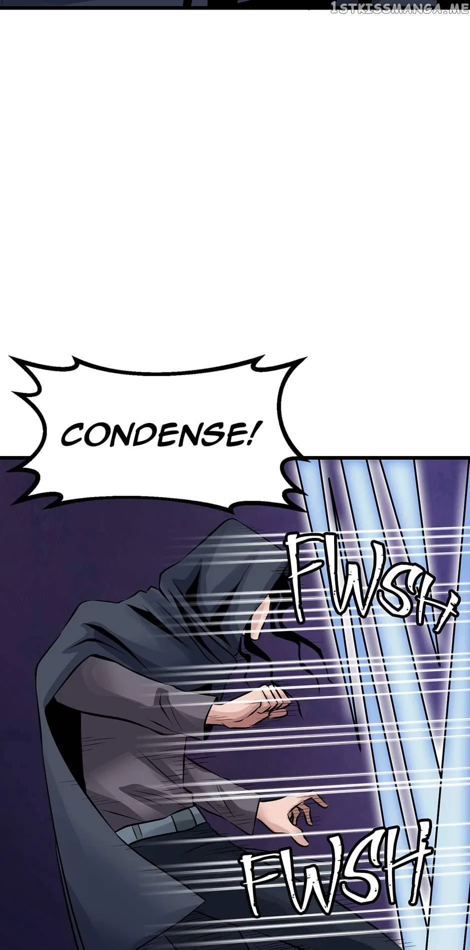 Undefeated Ranker Chapter 60 – Page 38