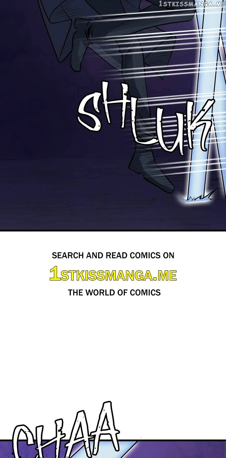 Undefeated Ranker Chapter 60 – Page 39