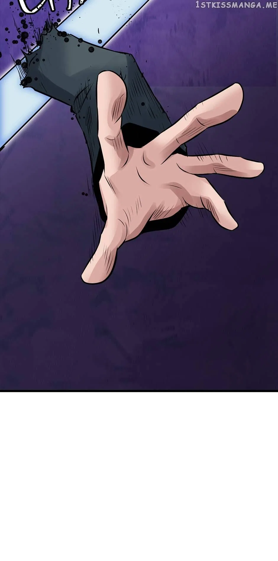 Undefeated Ranker Chapter 60 – Page 40