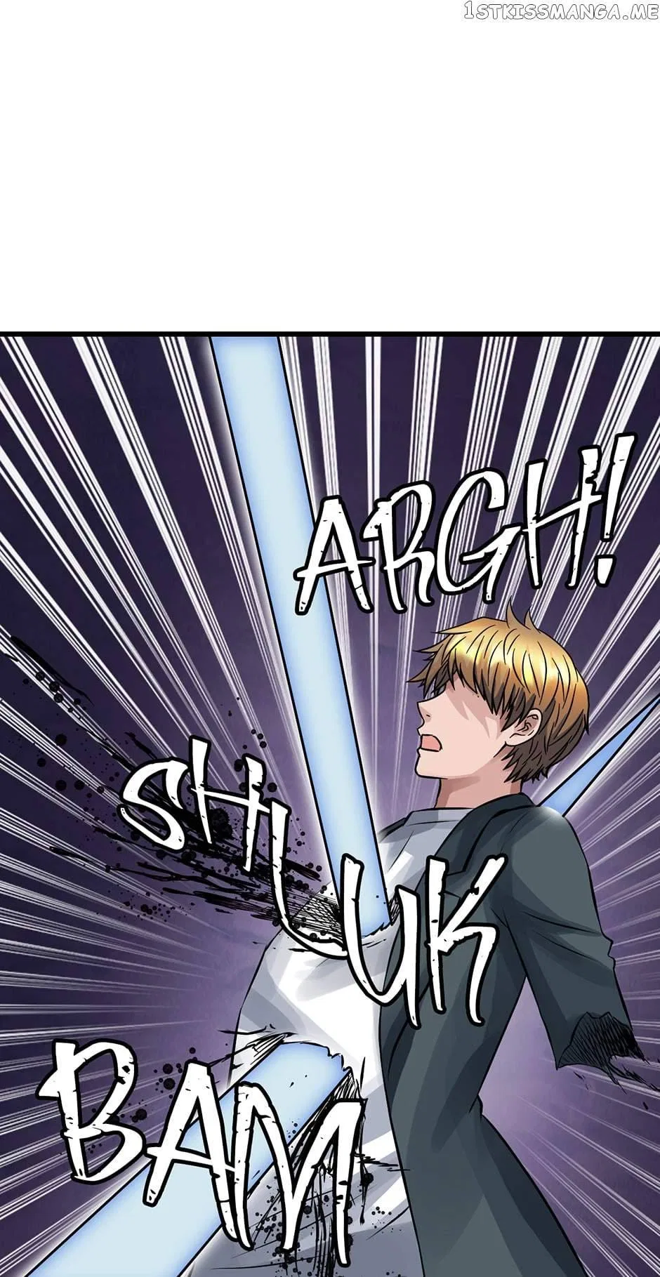 Undefeated Ranker Chapter 60 – Page 41