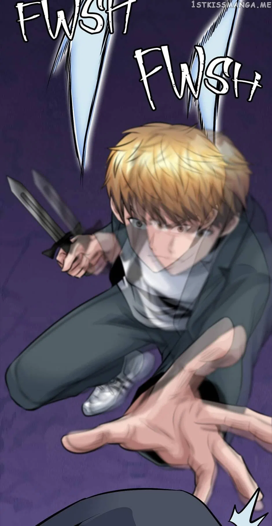Undefeated Ranker Chapter 60 – Page 43