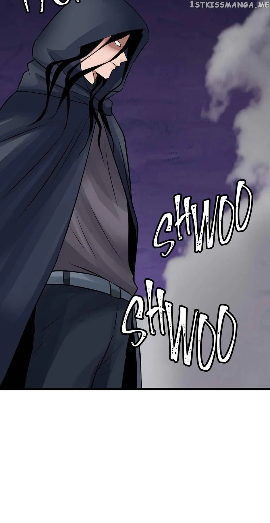Undefeated Ranker Chapter 60 – Page 48