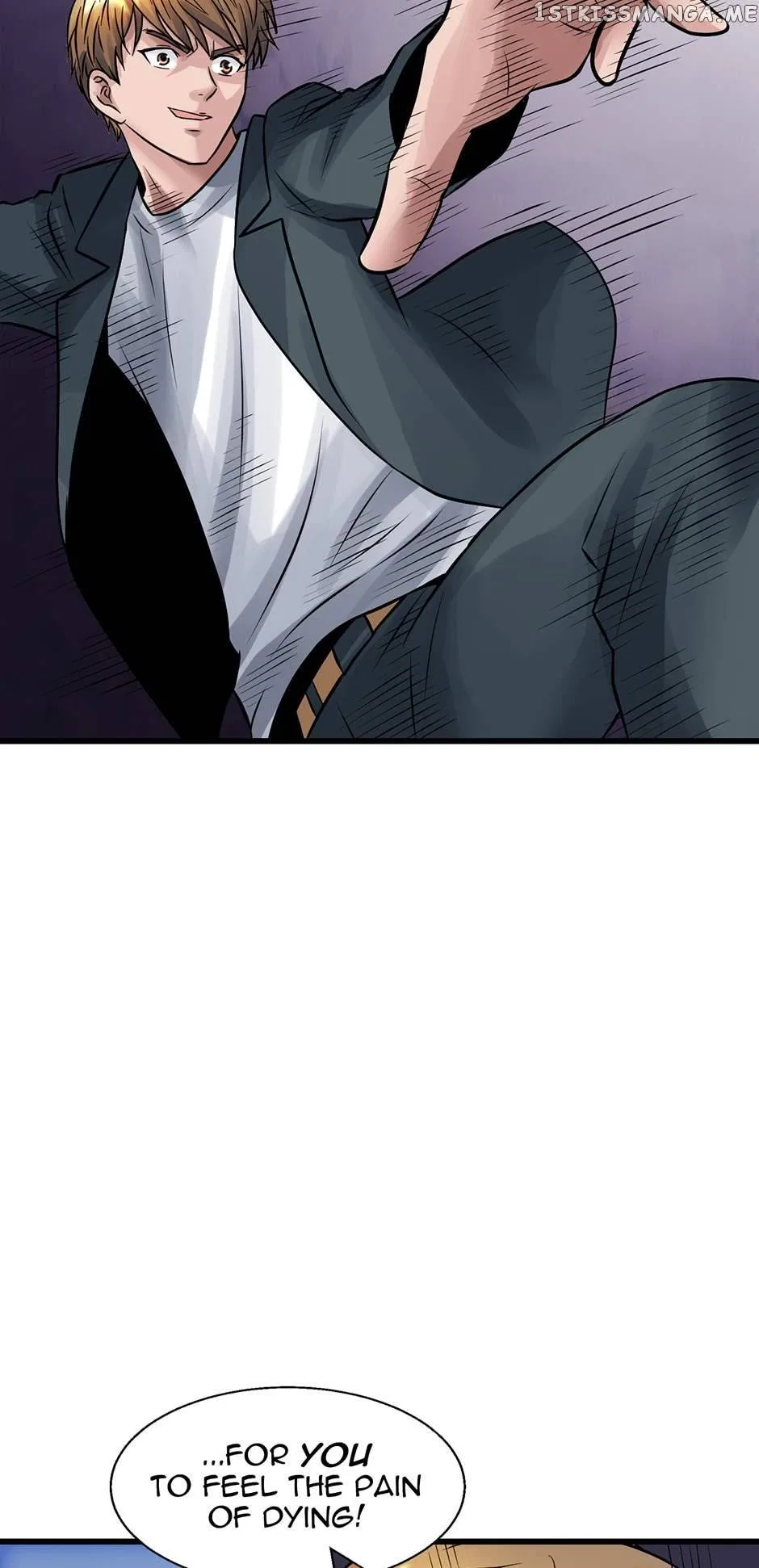 Undefeated Ranker Chapter 60 – Page 52
