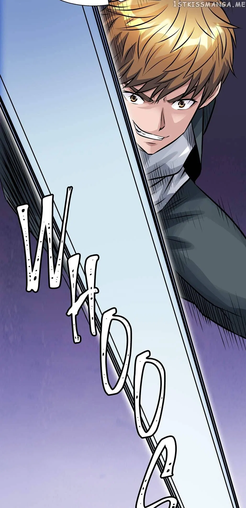 Undefeated Ranker Chapter 60 – Page 53
