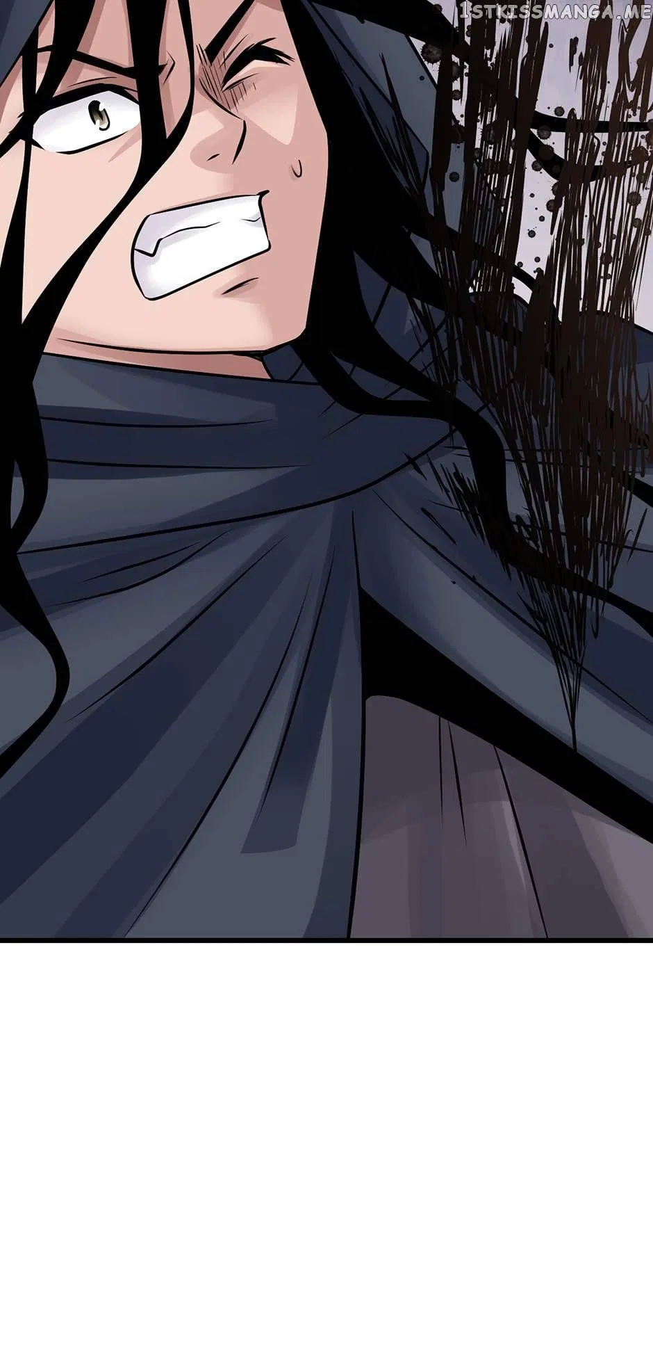Undefeated Ranker Chapter 60 – Page 55