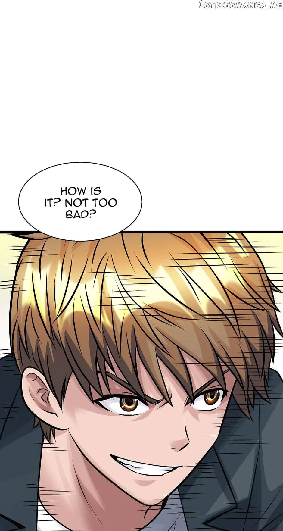 Undefeated Ranker Chapter 60 – Page 56