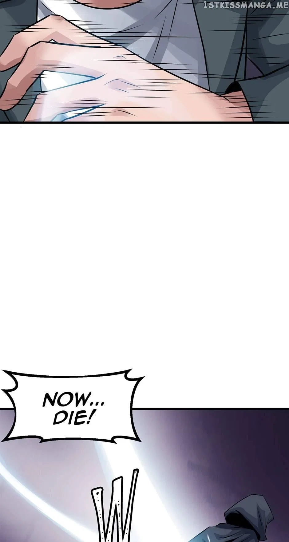 Undefeated Ranker Chapter 60 – Page 57