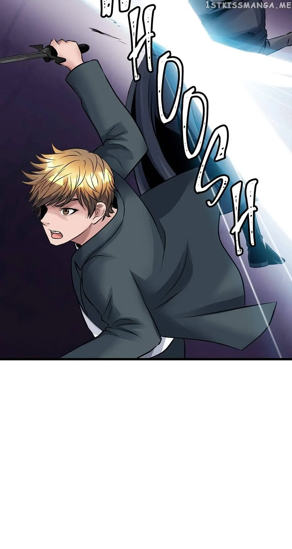 Undefeated Ranker Chapter 60 – Page 58