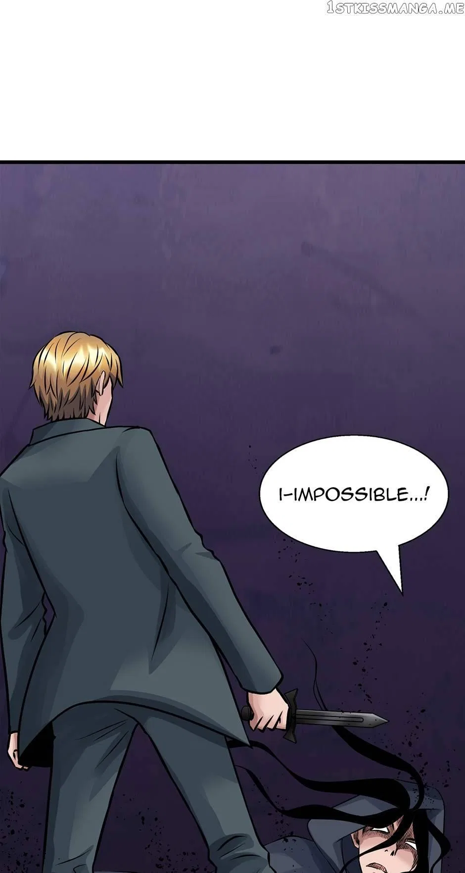 Undefeated Ranker Chapter 60 – Page 59