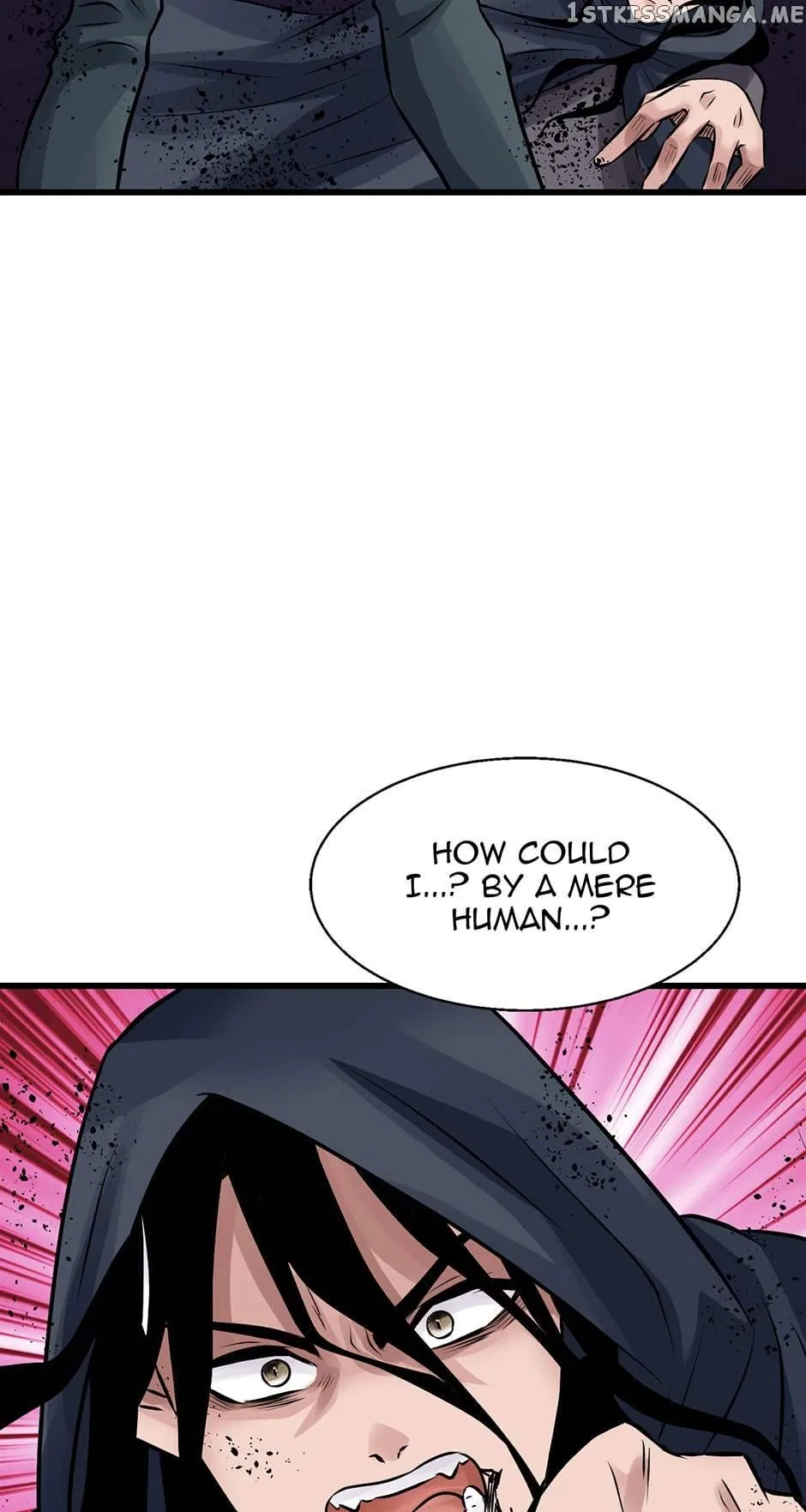 Undefeated Ranker Chapter 60 – Page 60