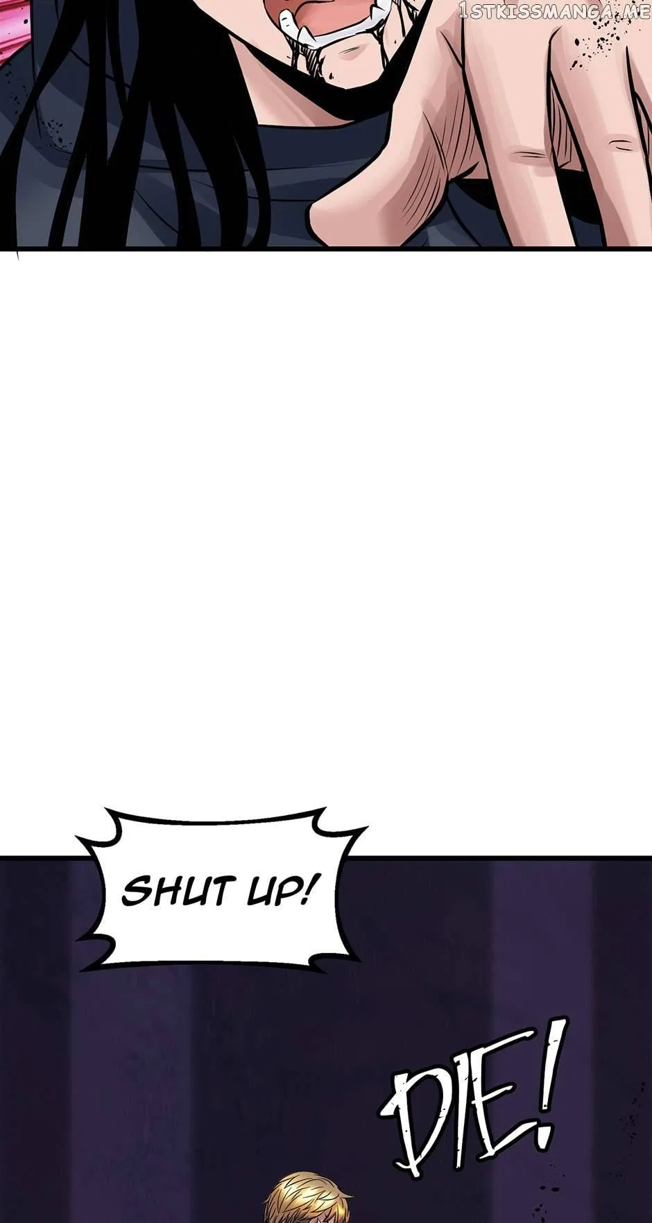 Undefeated Ranker Chapter 60 – Page 61