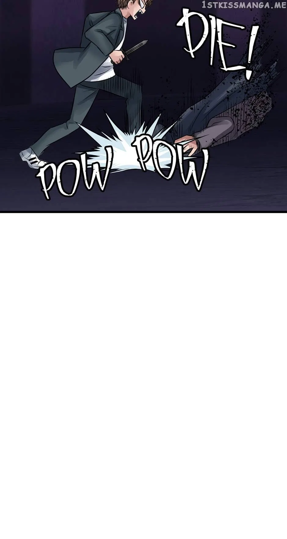 Undefeated Ranker Chapter 60 – Page 62