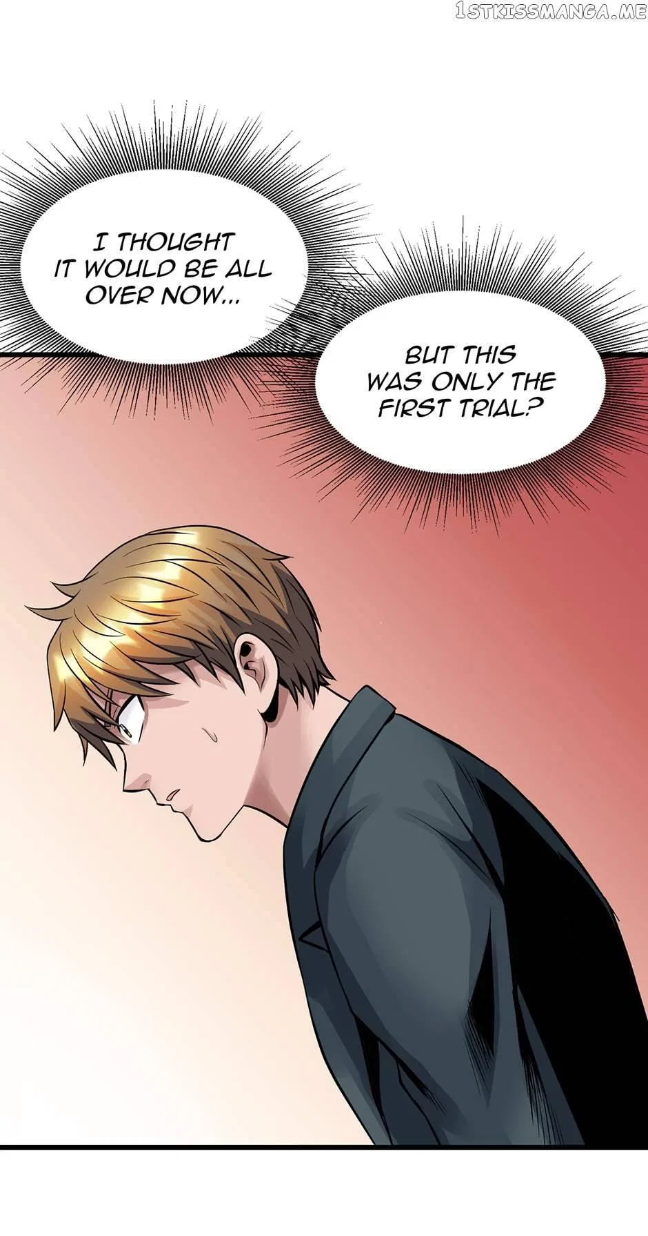 Undefeated Ranker Chapter 60 – Page 64