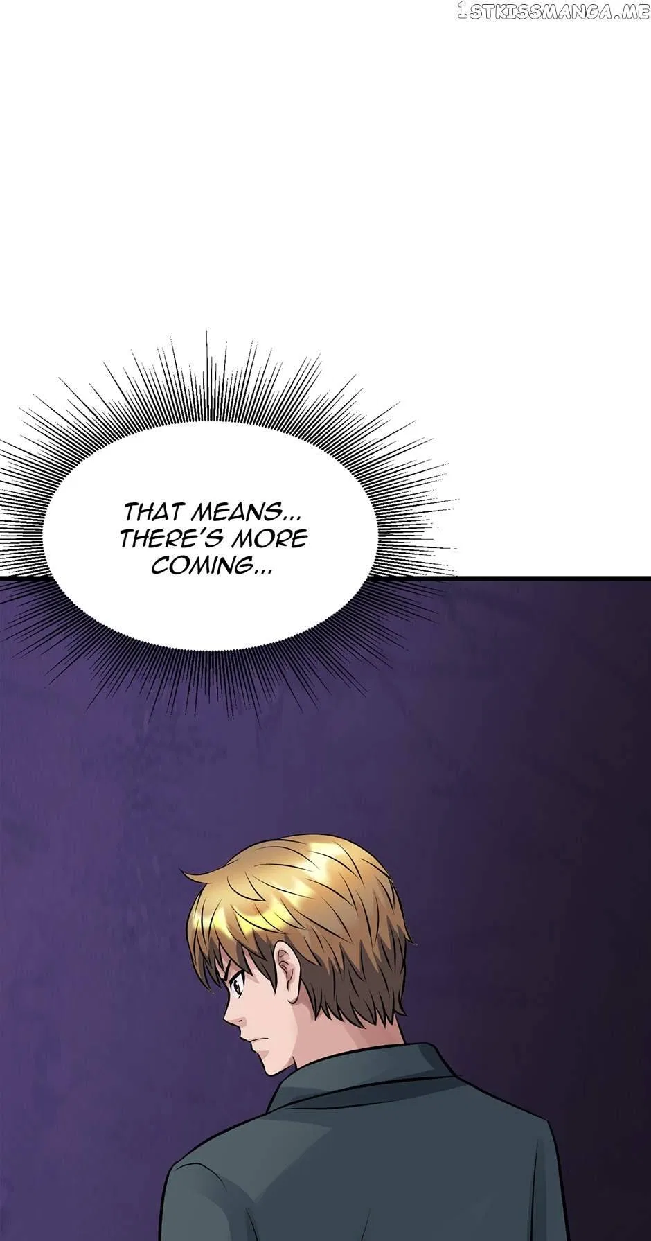 Undefeated Ranker Chapter 60 – Page 65