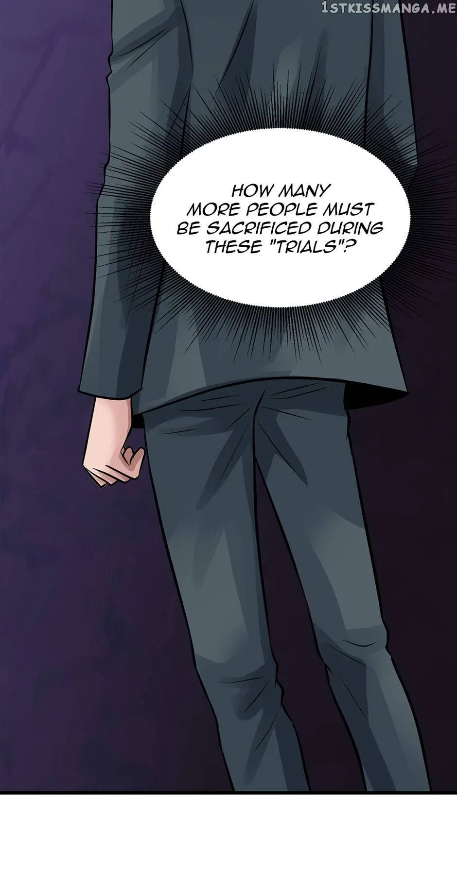 Undefeated Ranker Chapter 60 – Page 66