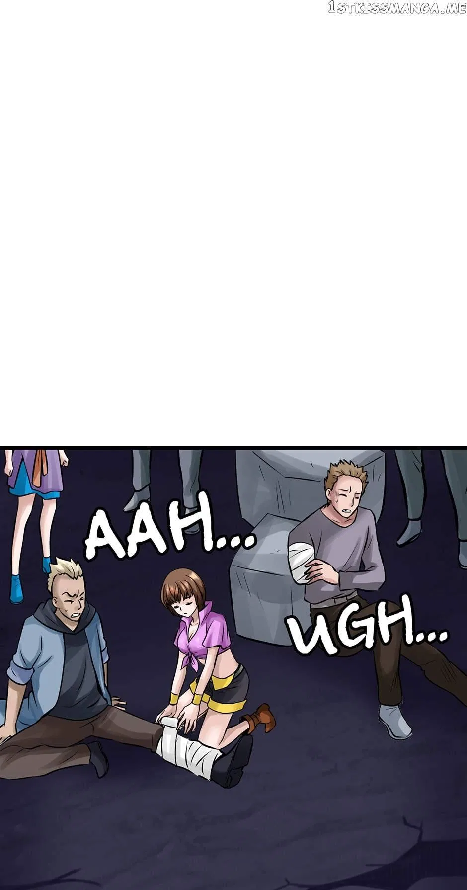 Undefeated Ranker Chapter 60 – Page 67