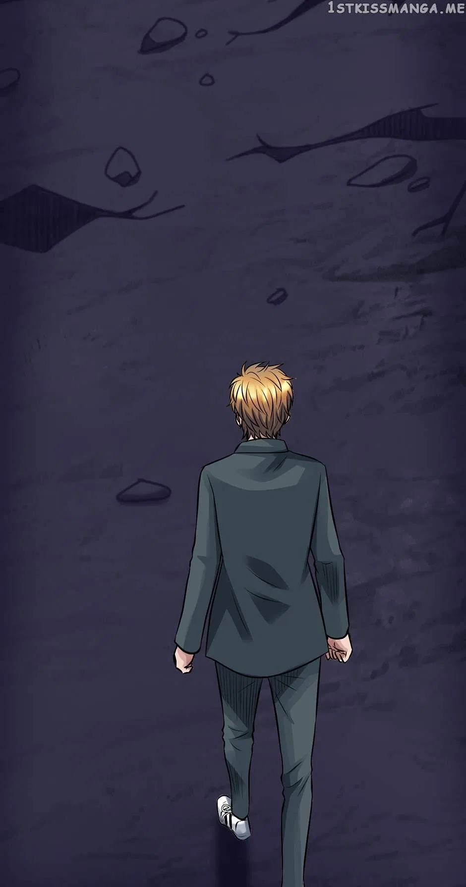 Undefeated Ranker Chapter 60 – Page 68