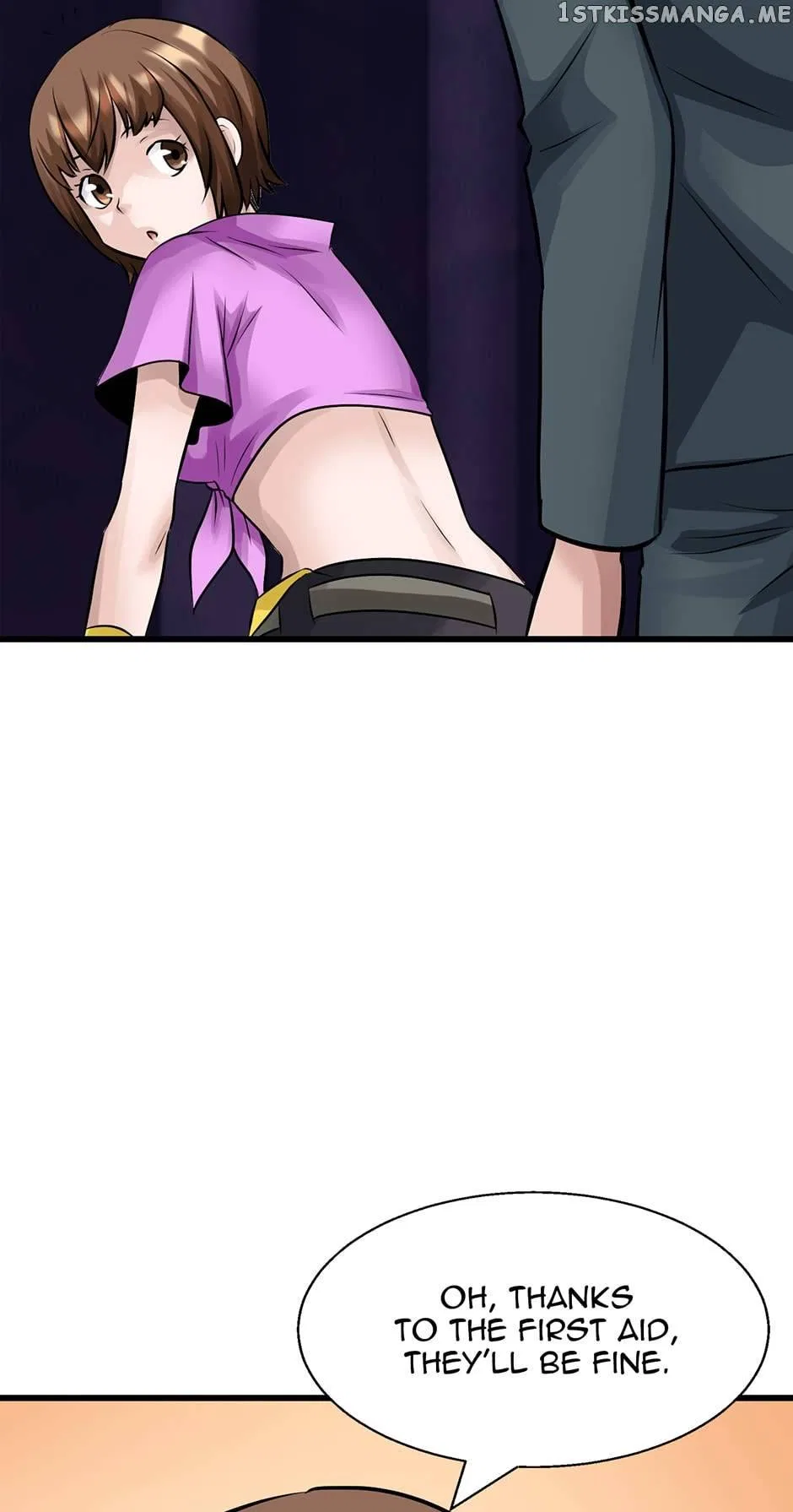 Undefeated Ranker Chapter 60 – Page 70