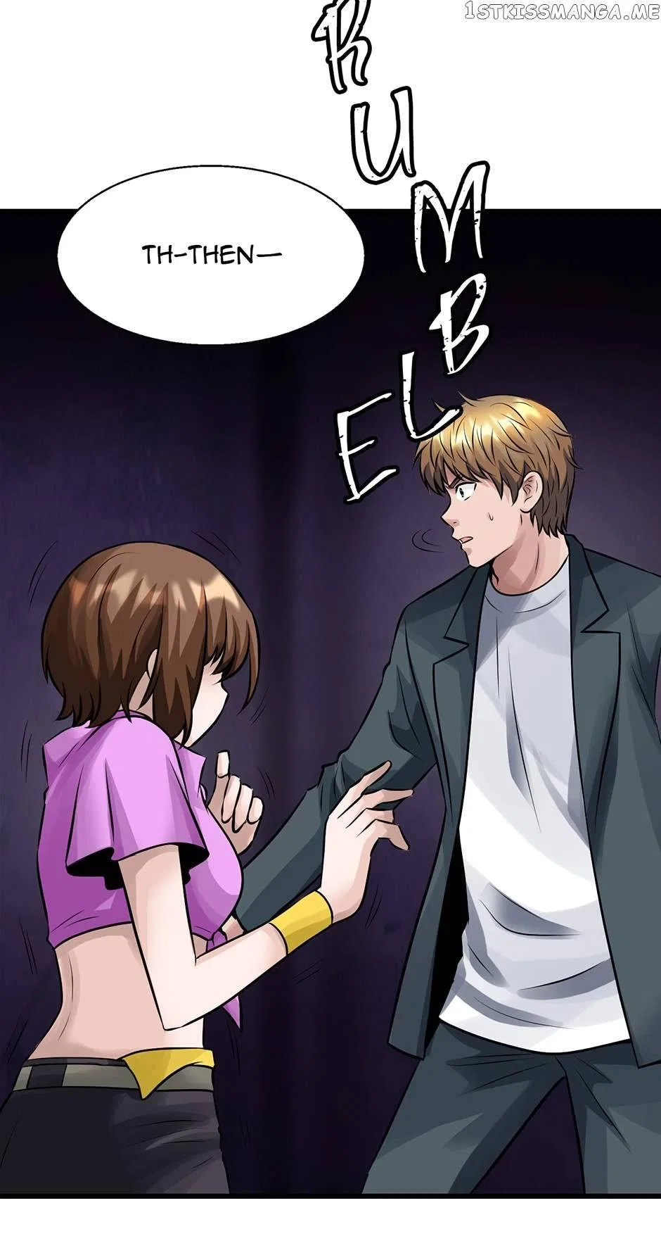 Undefeated Ranker Chapter 60 – Page 75
