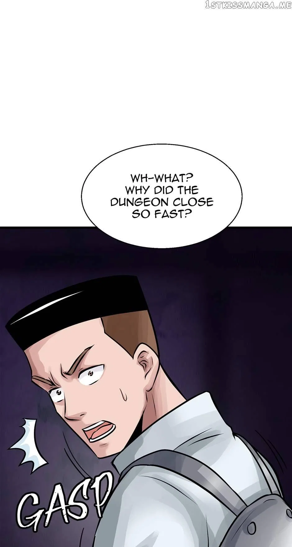 Undefeated Ranker Chapter 60 – Page 76