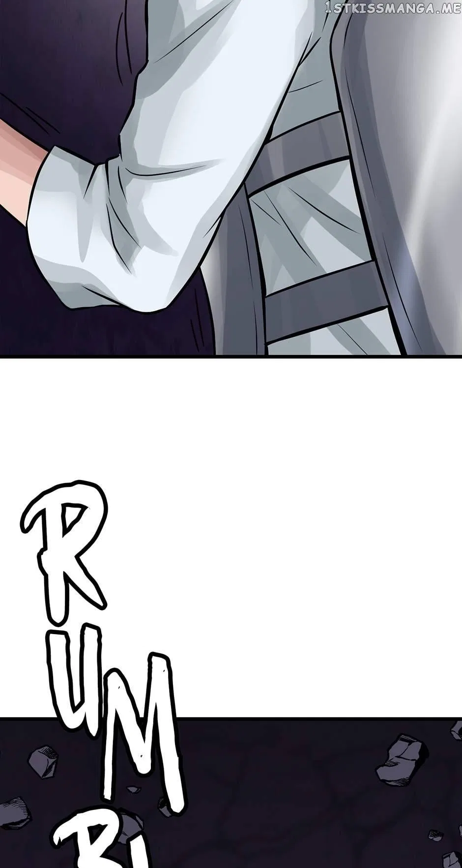 Undefeated Ranker Chapter 60 – Page 77